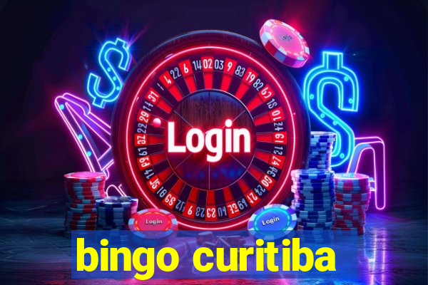 bingo curitiba